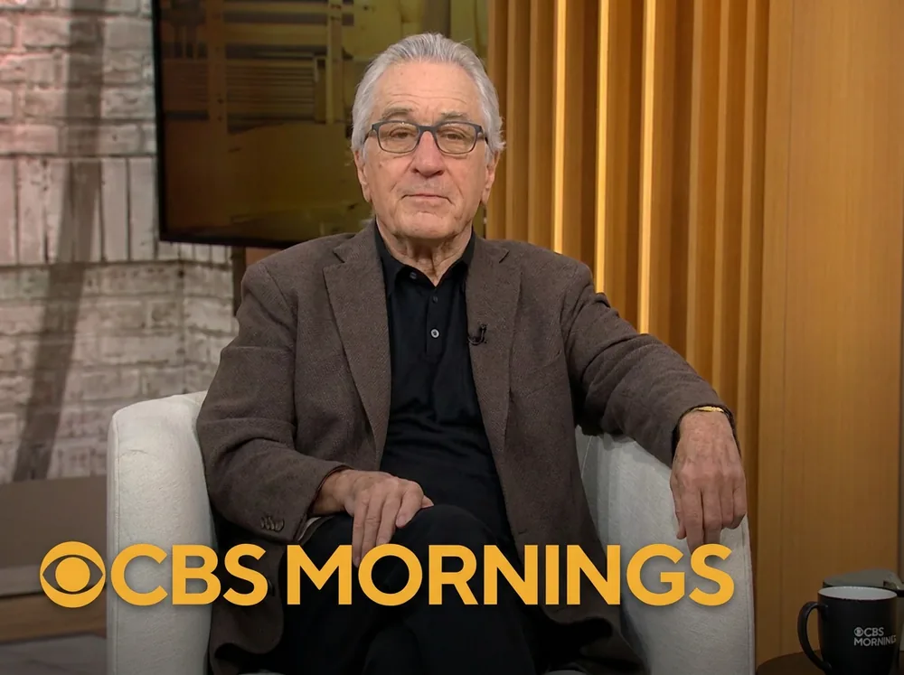 Robert De Niro